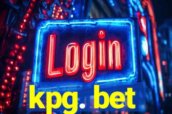 kpg. bet